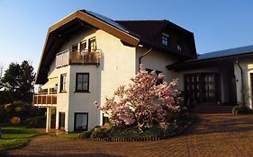 Schmidt`s Eppelborner Ferienwohnung